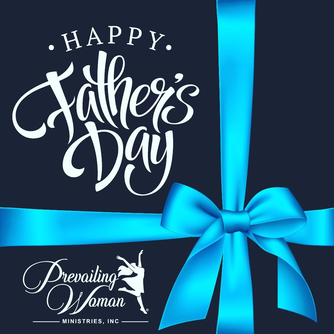 To all the father’s and father figures, happy Father’s Day from PWM!
